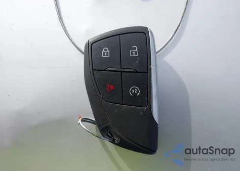 2024 Honda Prologue Ex из США, поврежденный, VIN 3GPKHVRJ9RS544852